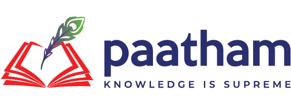Paatham logo